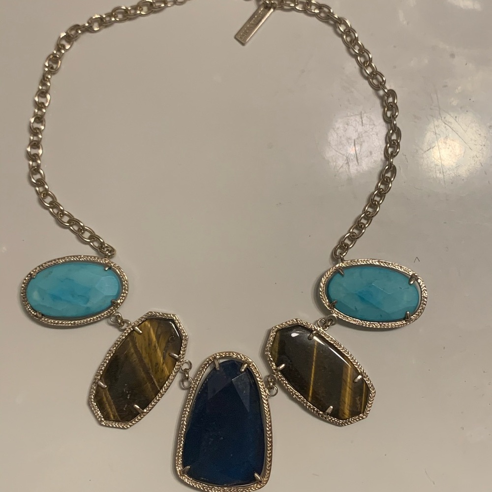 Kendra Scott Necklace